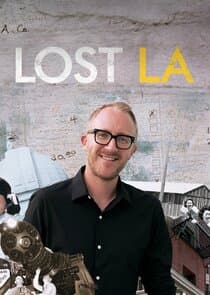 Lost LA thumbnail