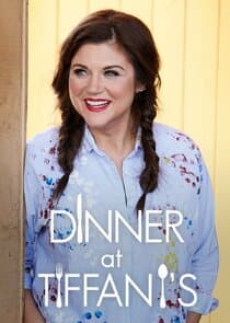 Dinner at Tiffani's thumbnail