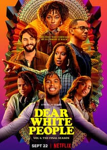 Dear White People thumbnail