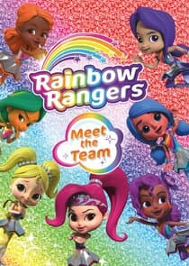 Rainbow Rangers thumbnail