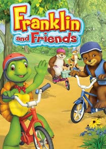 Franklin and Friends thumbnail