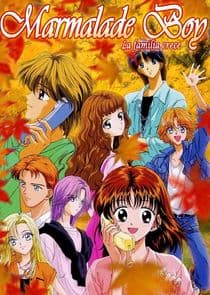 Marmalade Boy thumbnail
