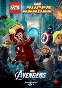 LEGO Marvel Super Heroes: Avengers Reassembled thumbnail