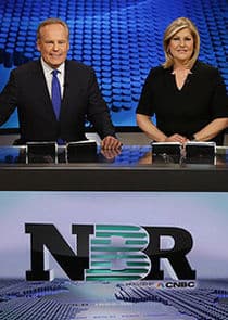 Nightly Business Report thumbnail