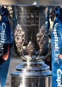 Capital One Cup Highlights thumbnail