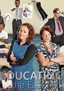 Educating the East End thumbnail