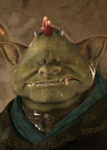 Fungus the Bogeyman thumbnail