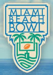 Miami Beach Bowl thumbnail