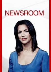 CNN Newsroom with Fredricka Whitfield thumbnail
