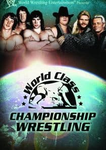 World Class Championship Wrestling thumbnail