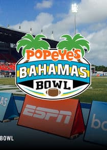 Bahamas Bowl thumbnail