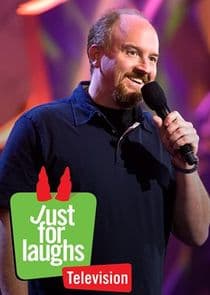 Just for Laughs: Comedy Kings thumbnail