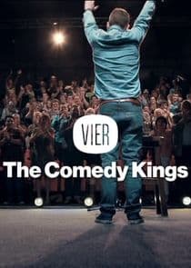 Comedy Kings thumbnail