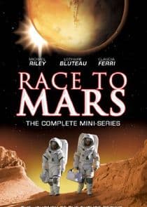 Race to Mars thumbnail