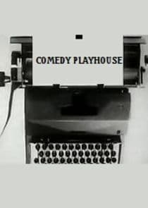 Comedy Playhouse thumbnail