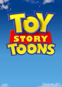 Toy Story Toons thumbnail
