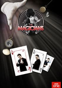 The Magicians thumbnail