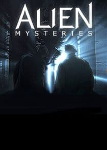 Alien Mysteries thumbnail