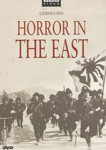 Horror in the East thumbnail