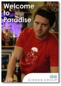 Welcome to Paradise thumbnail