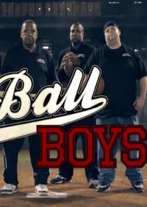 Ball Boys thumbnail