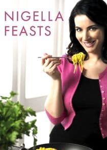 Nigella Feasts thumbnail