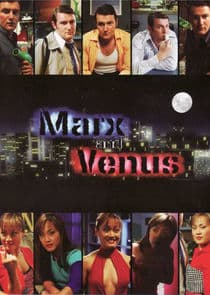 Marx and Venus thumbnail