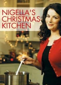 Nigella's Christmas Kitchen thumbnail