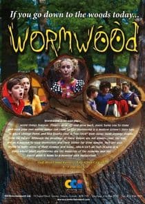Wormwood thumbnail