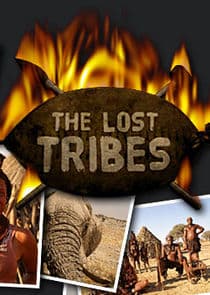 The Lost Tribes thumbnail