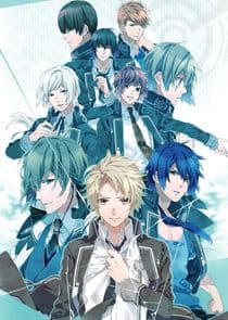 Norn9: Norn + Nonette thumbnail