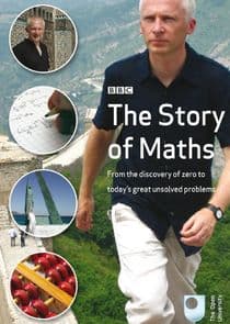 The Story of Maths thumbnail