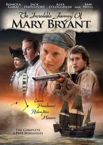 The Incredible Journey of Mary Bryant thumbnail