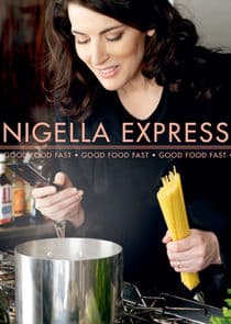 Nigella Express thumbnail