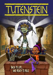 Tutenstein thumbnail