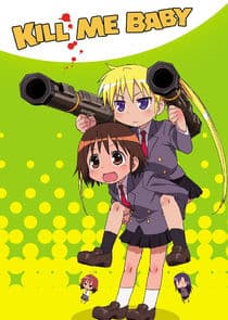 Kill Me Baby thumbnail