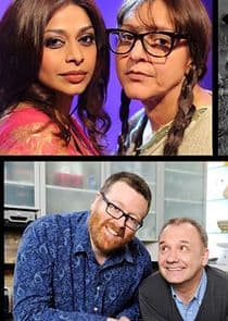 Comedy Shorts thumbnail