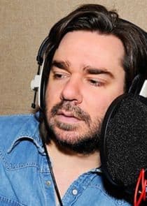 Matt Berry Does... thumbnail