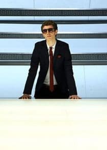 The Apprentice: Rap Up thumbnail