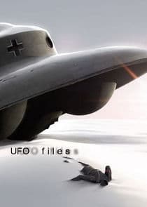 UFO Files thumbnail