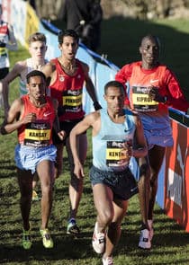 Great Edinburgh International Cross Country thumbnail