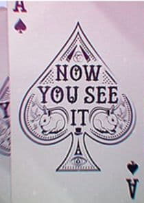 Now You See It thumbnail