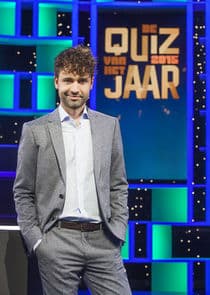 De Quiz van het Jaar thumbnail