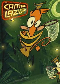 Camp Lazlo thumbnail