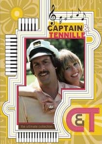 The Captain and Tennille thumbnail