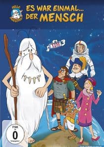 Il était une fois... l'homme thumbnail