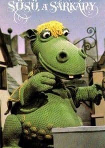 Süsü, a sárkány thumbnail