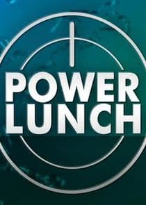 Power Lunch thumbnail