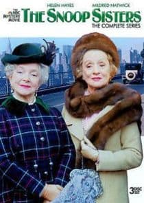 The Snoop Sisters thumbnail