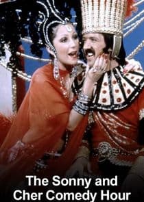 The Sonny & Cher Comedy Hour thumbnail